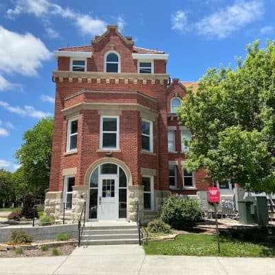 Snodgrass & Sons Construction Co., Inc.