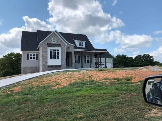 J & B Construction Company LLC - BransonSiding.com
