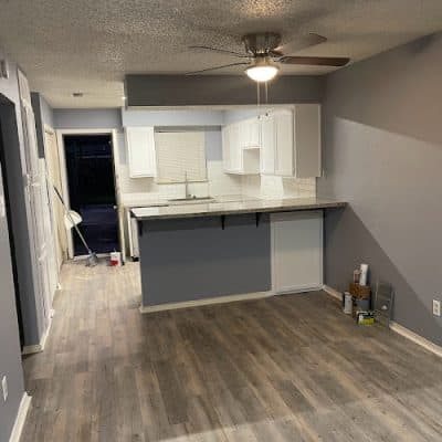 All Metroplex handyman
