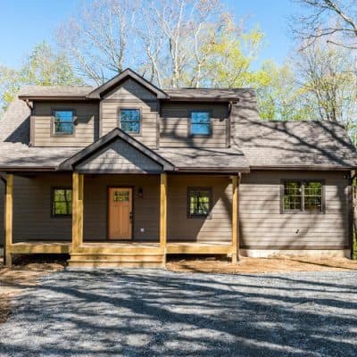 O'Farrell Builders LLC