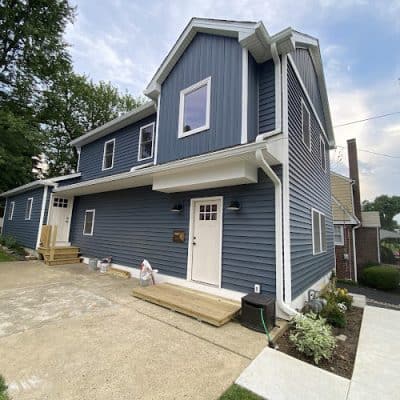 Wrona Construction LLC