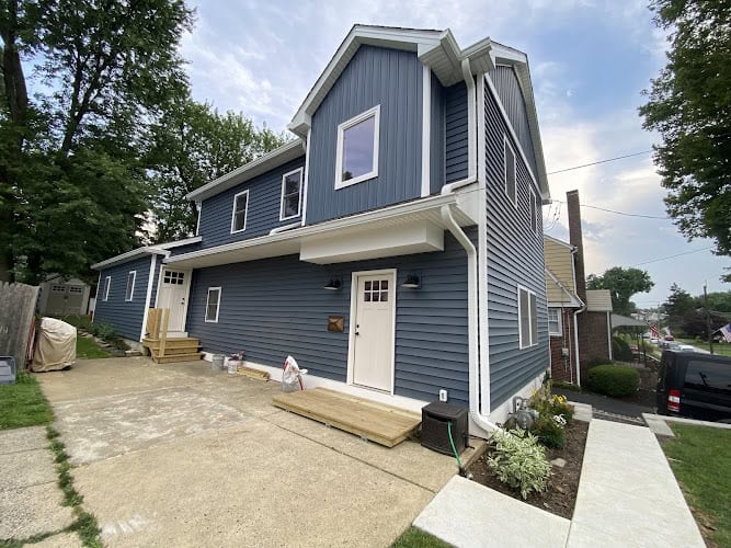 Wrona Construction LLC