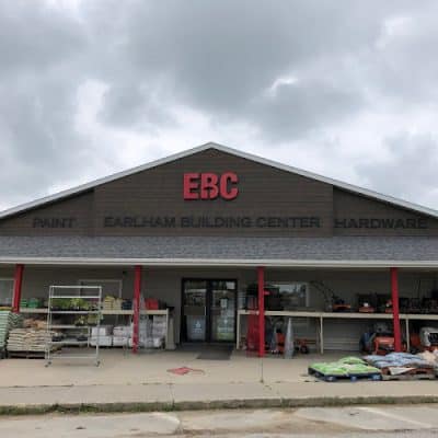 EBC Earlham Building Center