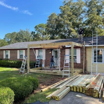 Omars Handyman Services