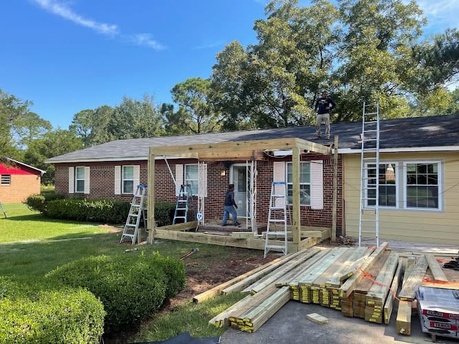 Omars Handyman Services