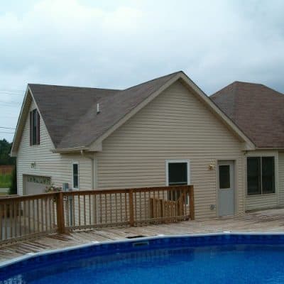 CREATIVE REMODELING & Home Improvement Contractors
