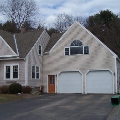 TGK Contracting LLC