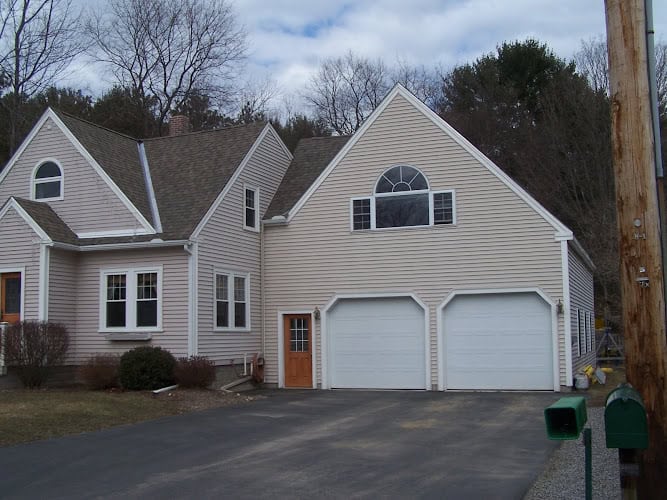 TGK Contracting LLC