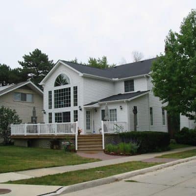 Adler Building Company