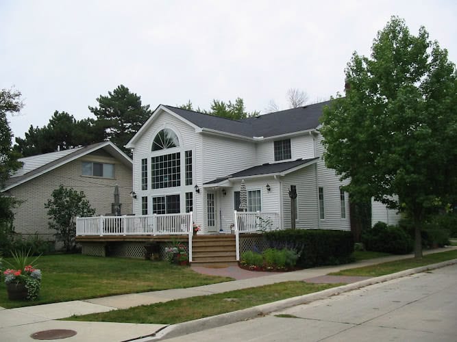 Adler Building Company