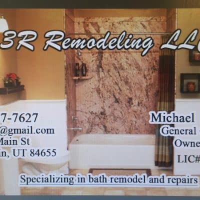 3R Remodeling LLC