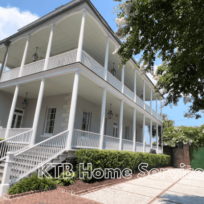 KTB Home Services, LLC