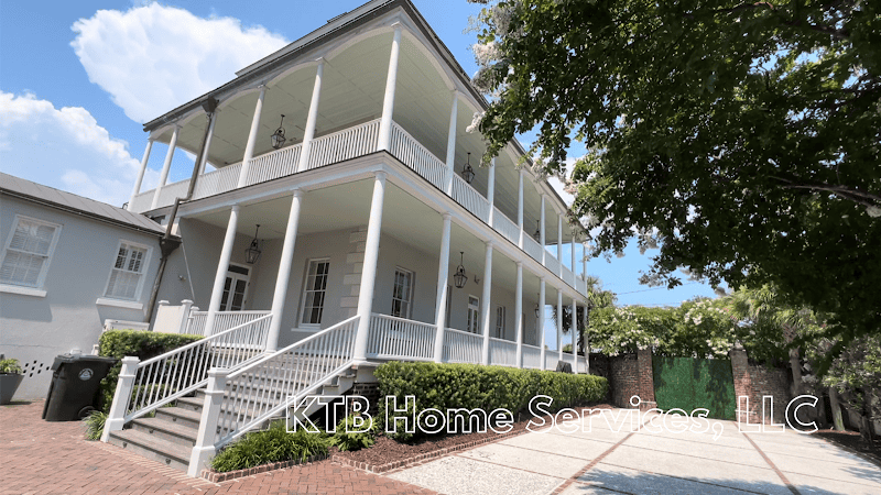 KTB Home Services, LLC