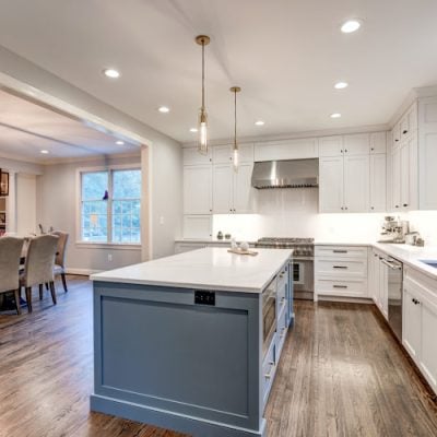 Hammer Design Build Remodel
