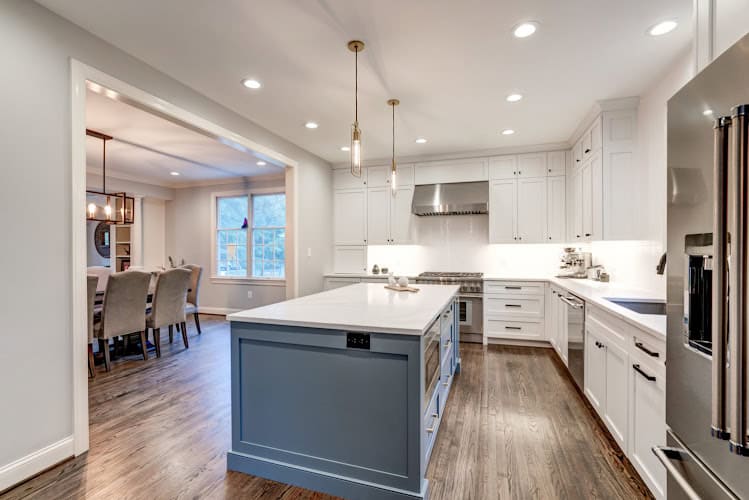Hammer Design Build Remodel