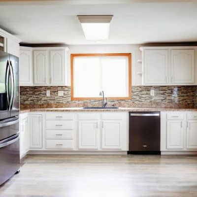 Old to New Fine Finishes LLC.