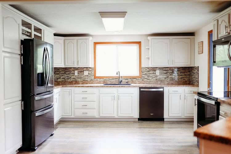 Old to New Fine Finishes LLC.