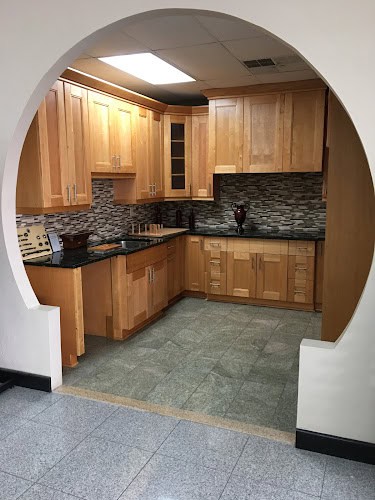 C & C Cabinet Granite Wholesale