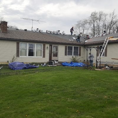 Total Home Improvement / THI Sidney
