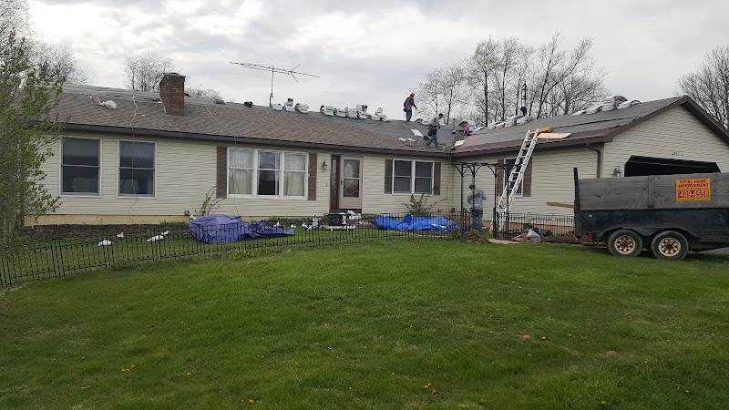 Total Home Improvement / THI Sidney