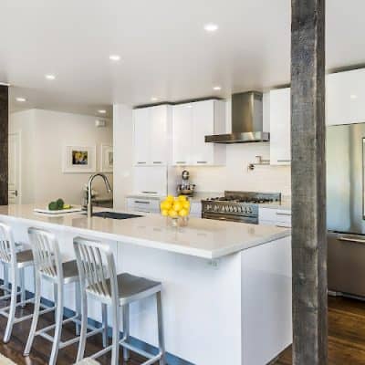 Knocknock Kitchen and Bath Design