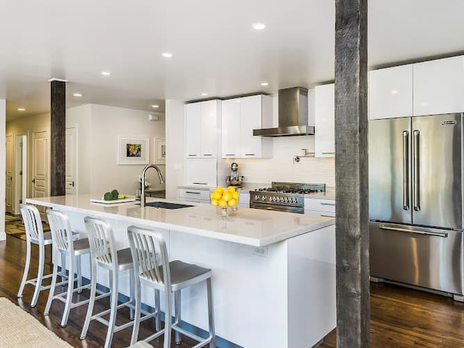Knocknock Kitchen and Bath Design