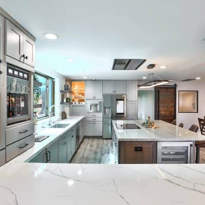 D. R. Domenichini Construction
