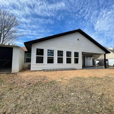 Rodriguez Construction & Remodeling
