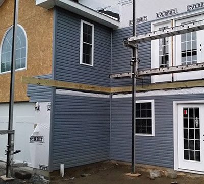 Brian Bishop Construction, LLC
