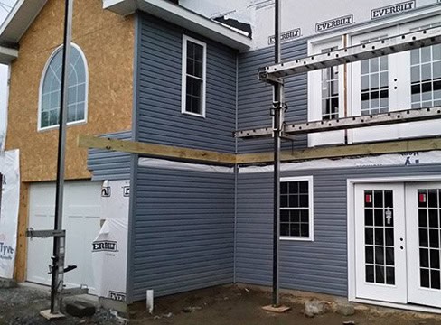 Brian Bishop Construction, LLC