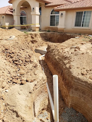 Roto-Rooter Plumbers and Septic Service | Victorville & Apple Valley