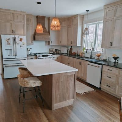Woodworks 360