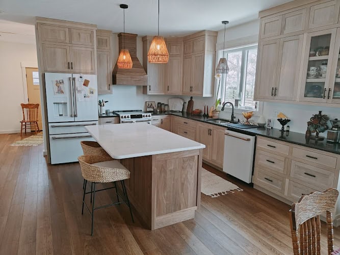 Woodworks 360