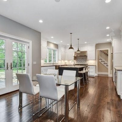 Steeplechase Interiors