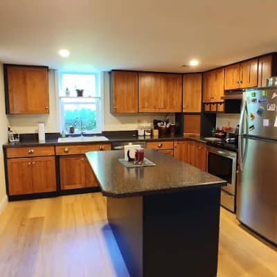 Interior Creations