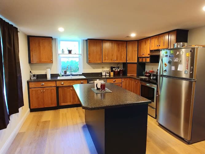 Interior Creations
