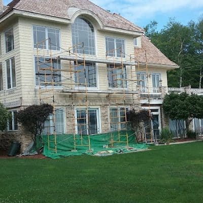 Prestige Finishes llc