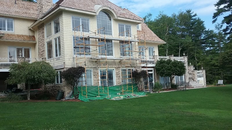 Prestige Finishes llc