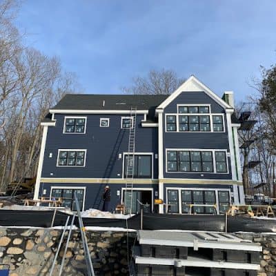 Ted's Construction & Sons, LLC