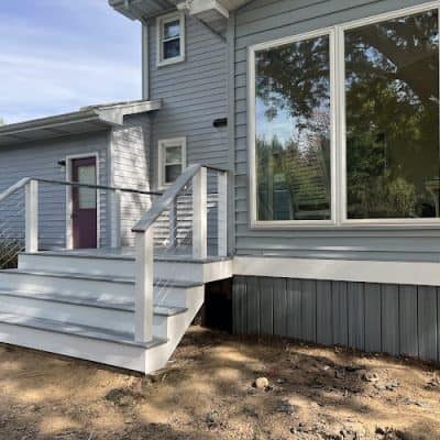 Carpentry Plus, Inc