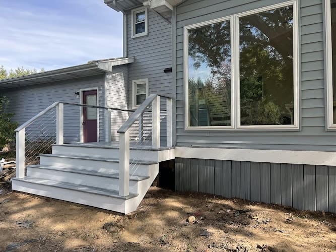 Carpentry Plus, Inc