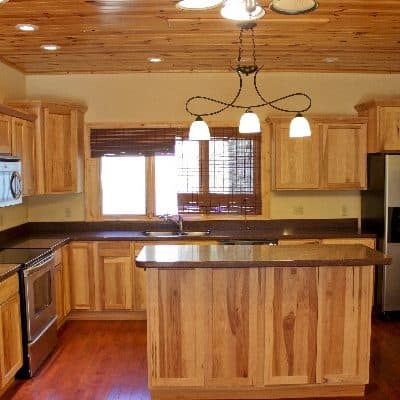 WNC Cabinetry | Custom Kitchen and Bathroom Cabinets & Remodeling