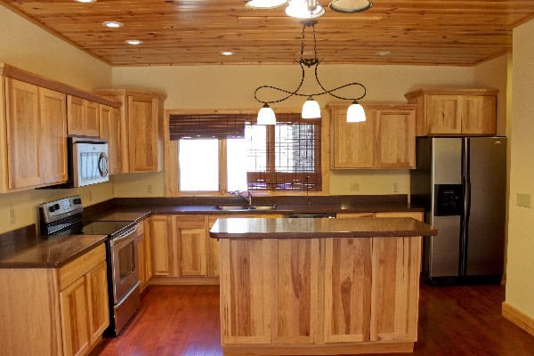 WNC Cabinetry | Custom Kitchen and Bathroom Cabinets & Remodeling