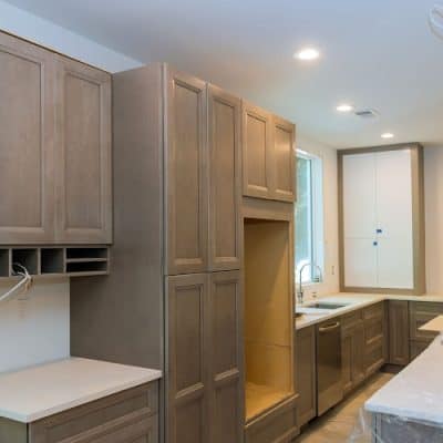 Evolve Bathroom Remodeling