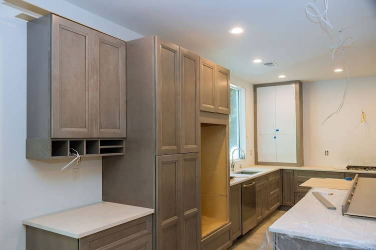 Evolve Bathroom Remodeling