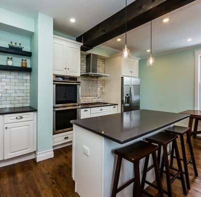 Chicago Custom Remodeling, Inc. 30 years in business ✔️