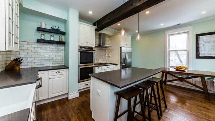 Chicago Custom Remodeling, Inc. 30 years in business ✔️