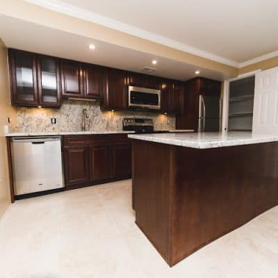 Euro Design Remodel