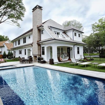 DeRosa Builders