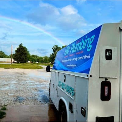 HRI Plumbing